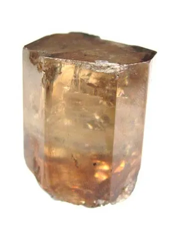 Phosgenite image