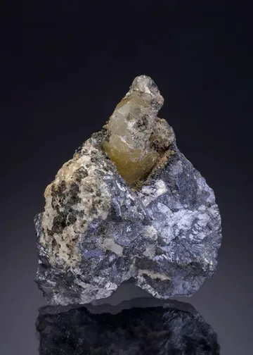 Phosgenite