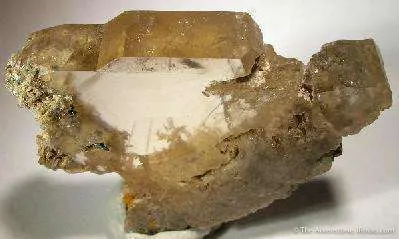 Phosgenite - image 3