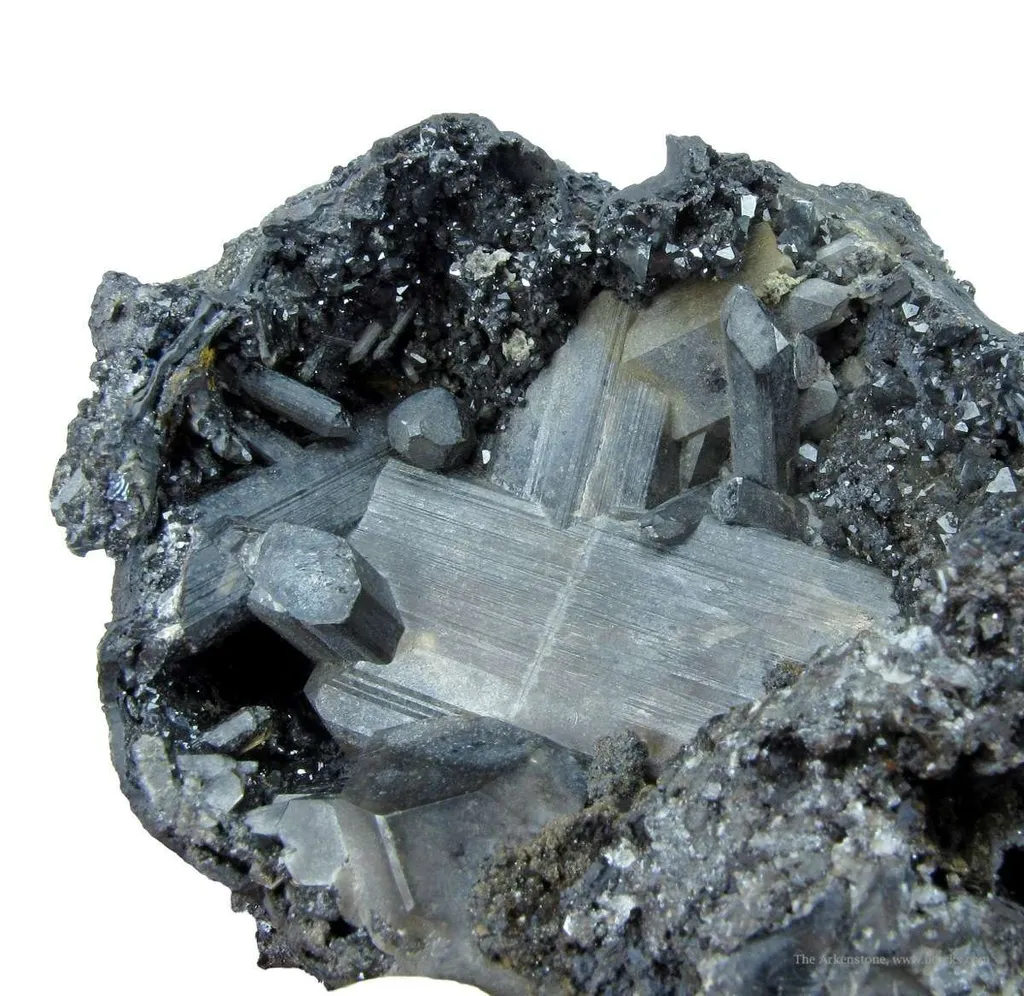 Phosgenite - image 2