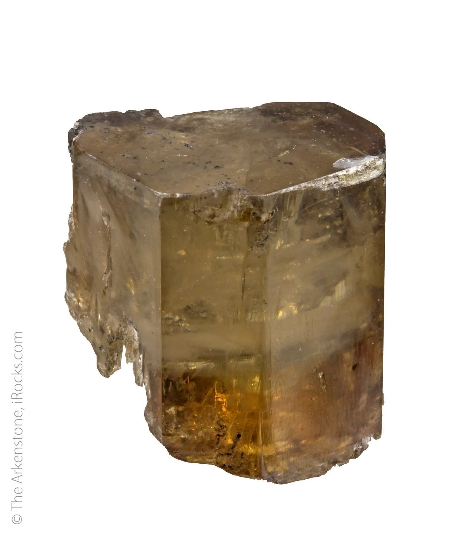 Phosgenite - image 1