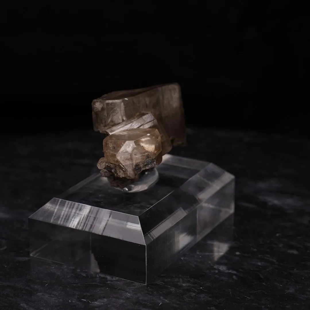 Phosgenite - image 2