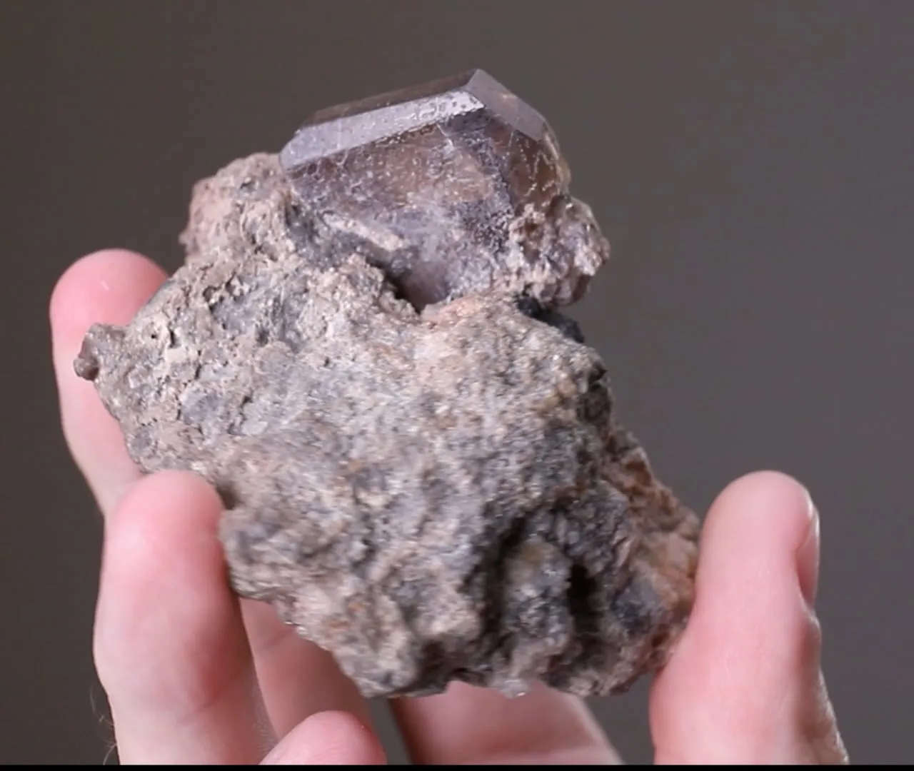 Phosgenite - image 2