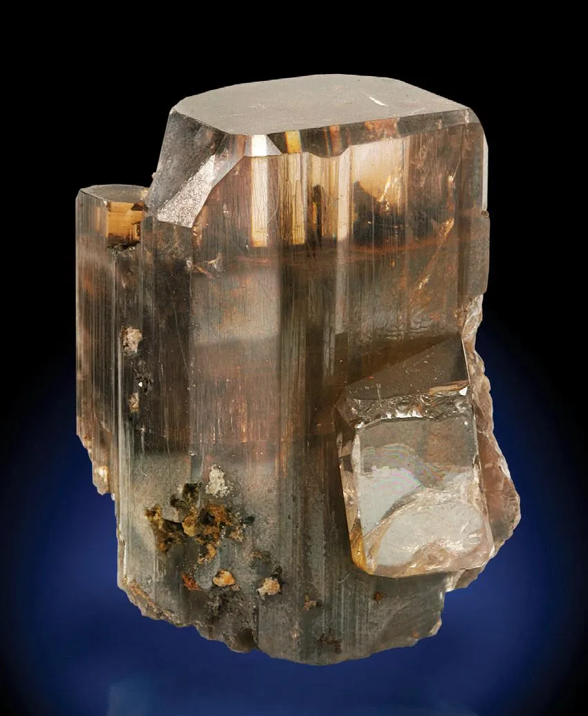 Phosgenite - image 1