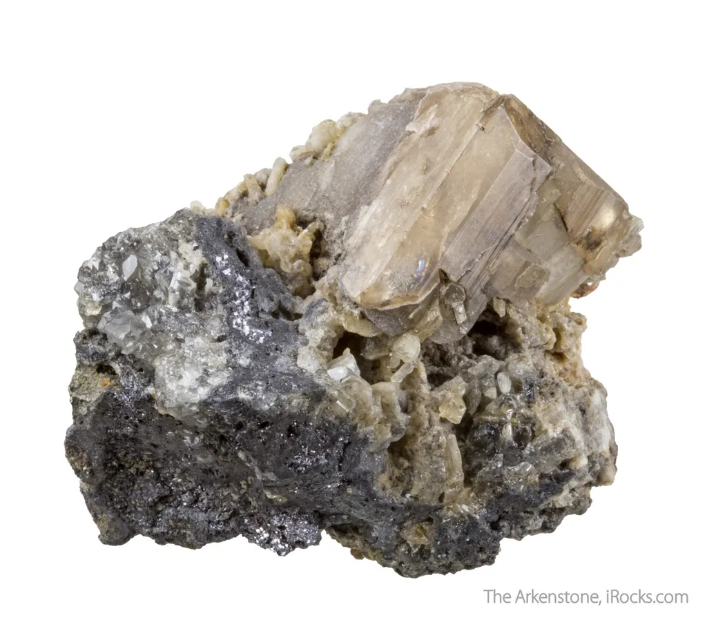 Phosgenite - image 6