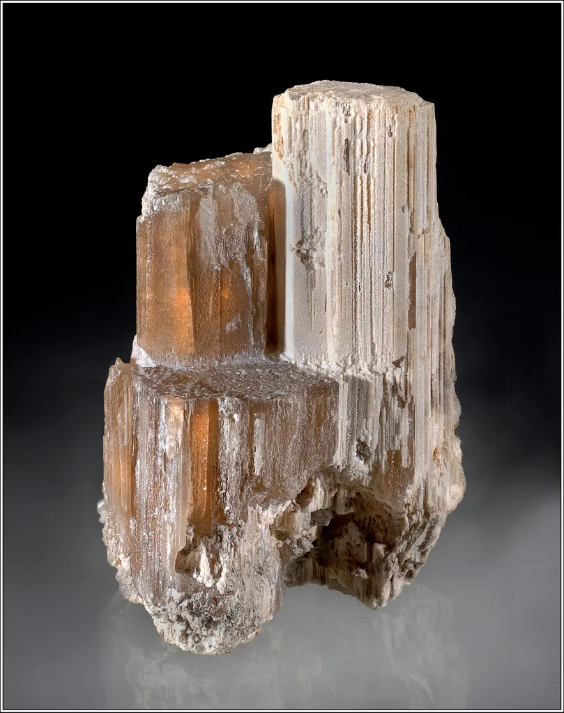 Phosgenite image