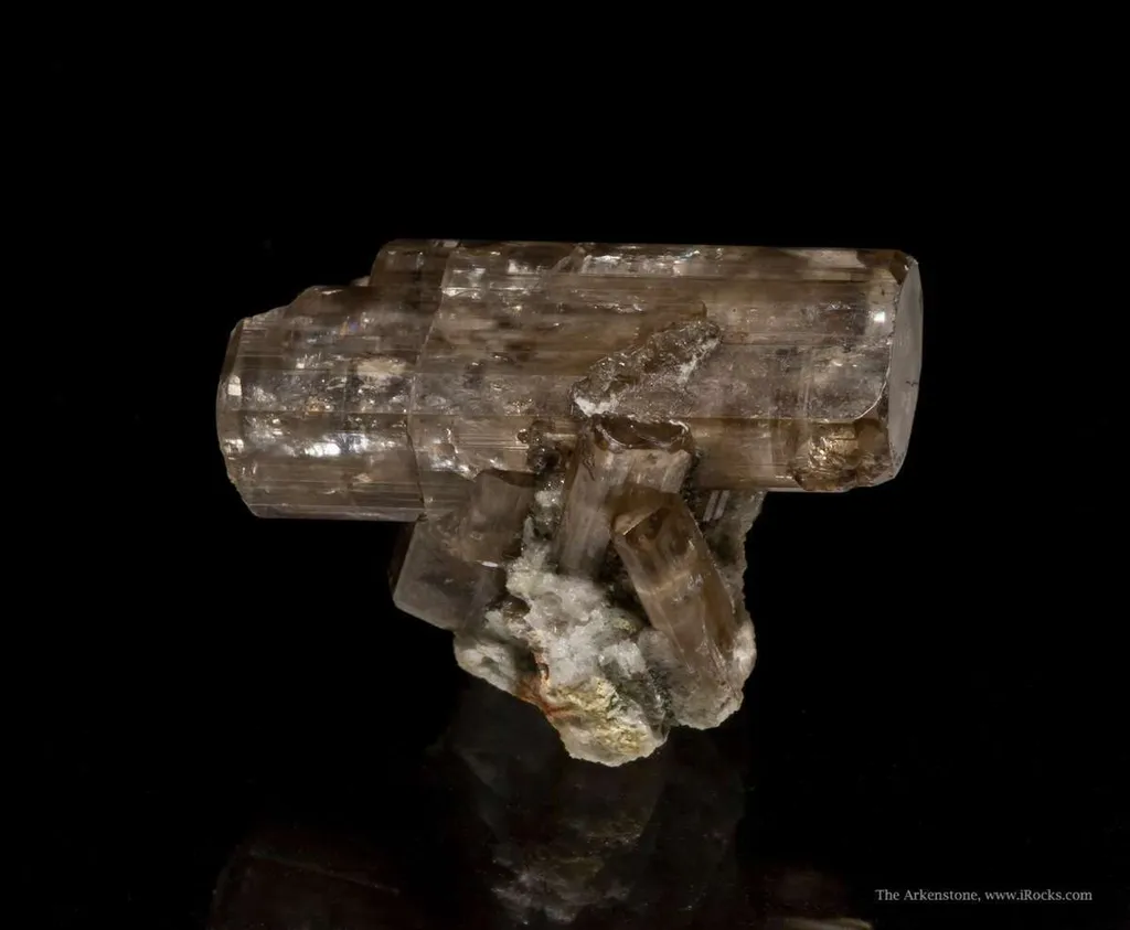 Phosgenite - image 2