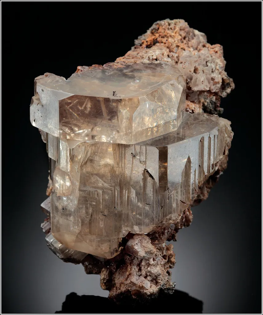 Phosgenite image