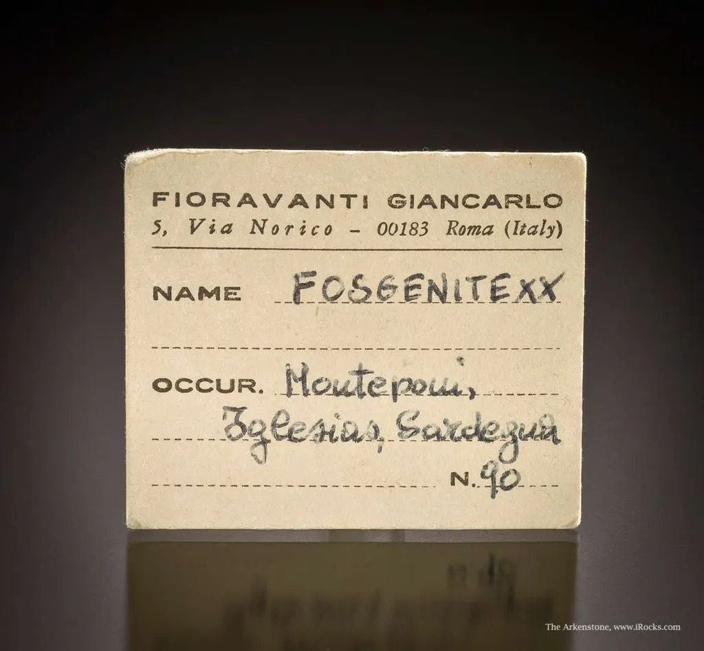 Phosgenite - image 4