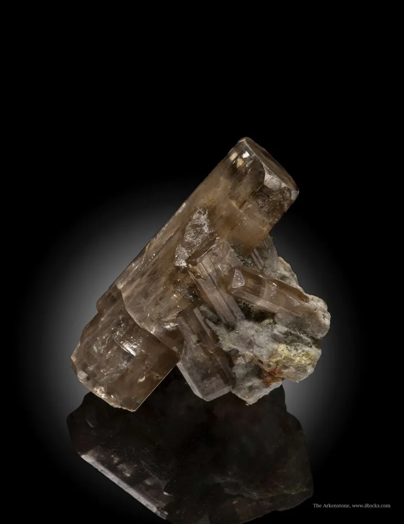 Phosgenite - image 3