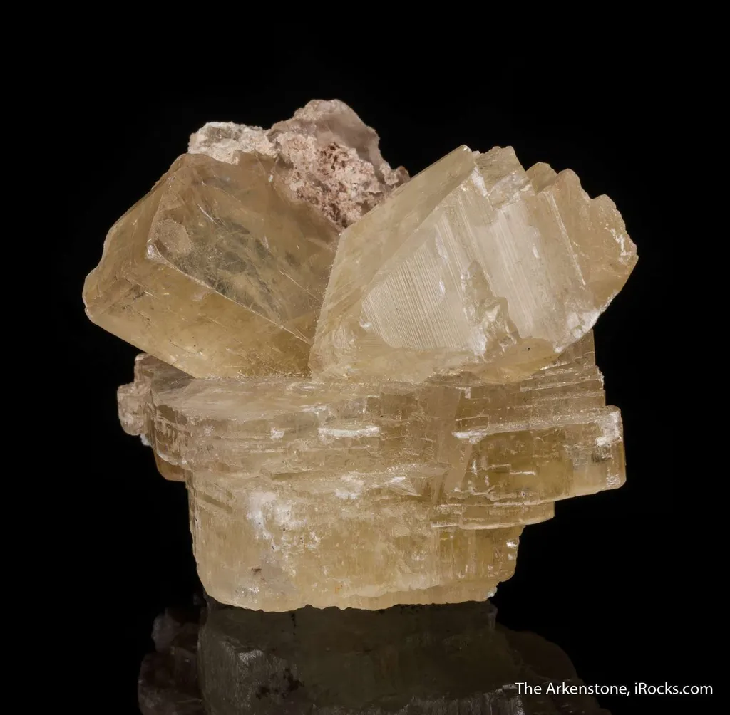 Phosgenite - image 3