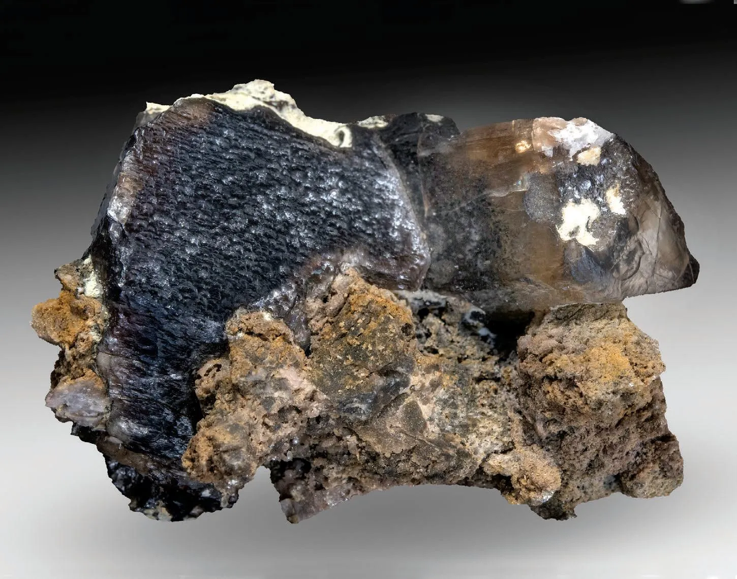 Phosgenite - image 1