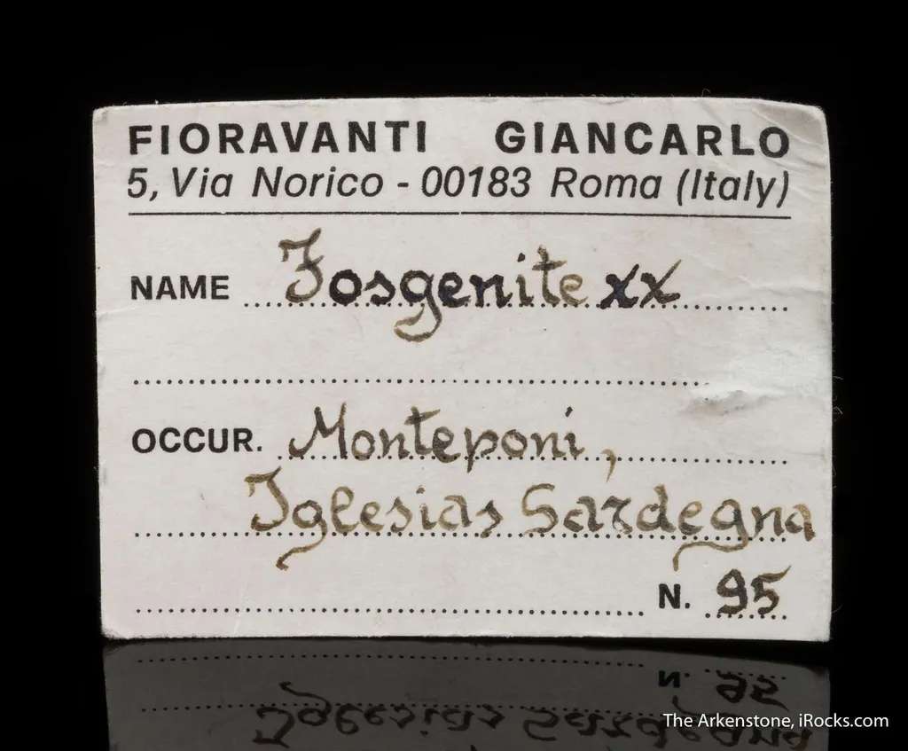 Phosgenite - image 8