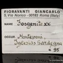 Phosgenite - image 8