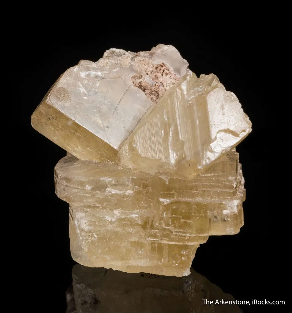 Phosgenite - image 4