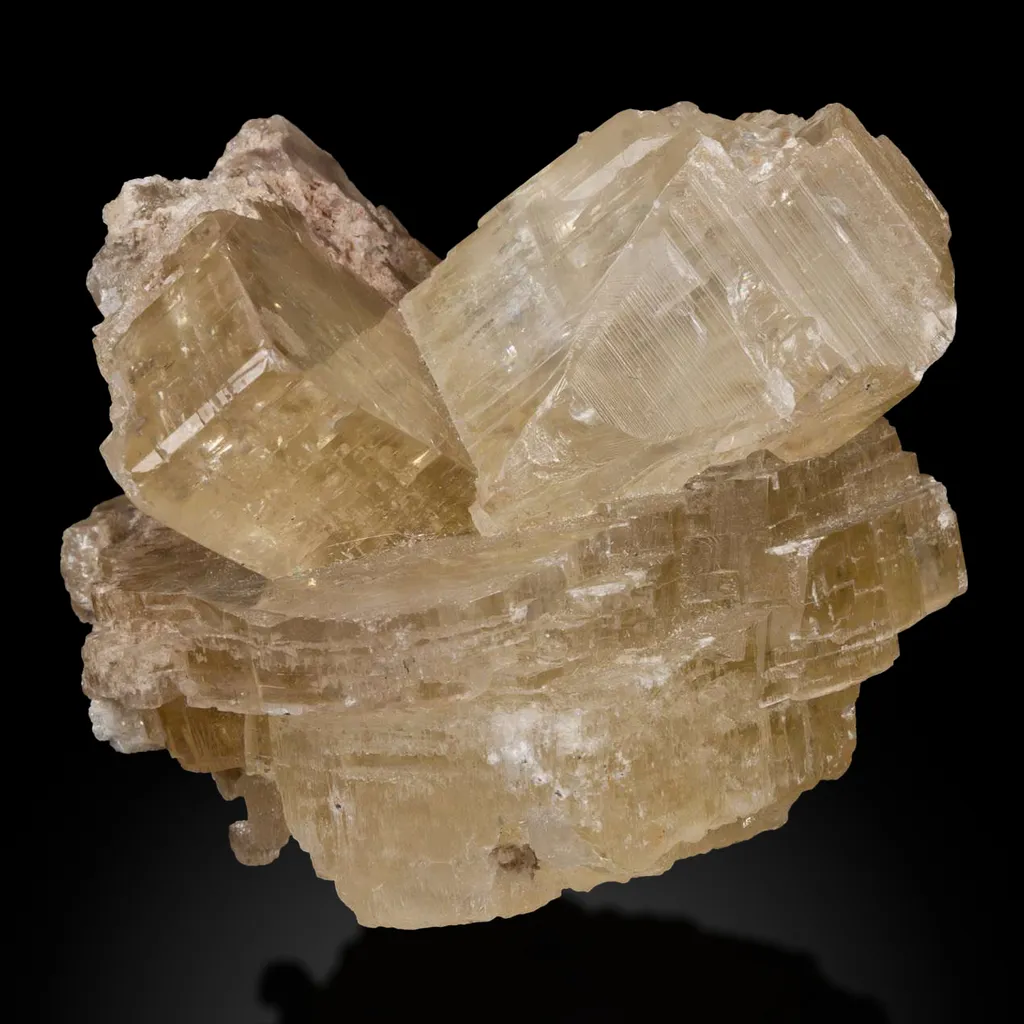 Phosgenite image