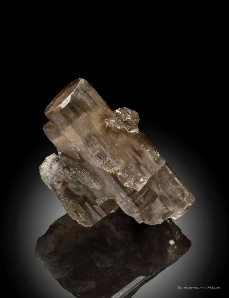 Phosgenite - image 4