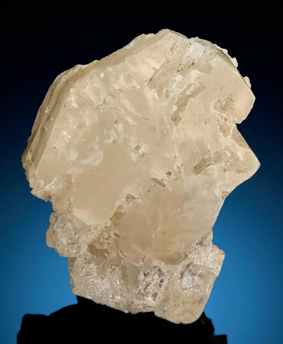 Phosgenite - image 1