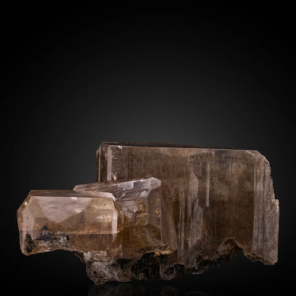 Phosgenite image