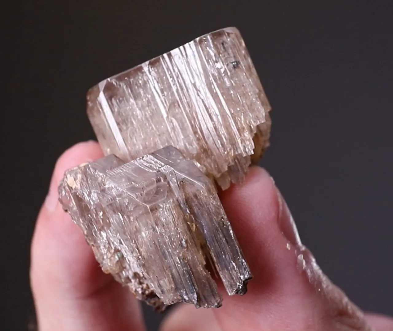 Phosgenite - image 2