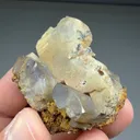 Phosgenite - image 2