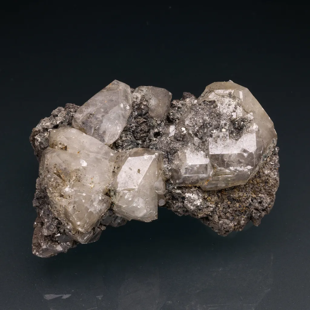 Phosgenite