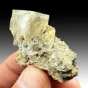 Phosgenite from Carbonia-Iglesias Province, Sardinia, Italy - image 1