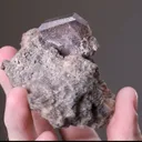 Phosgenite from Carbonia-Iglesias Province, Sardinia, Italy - image 1