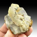 Phosgenite from Carbonia-Iglesias Province, Sardinia, Italy - image 1