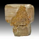 Phosgenite from Monteponi Mine, Sardinia, Italy - image 1