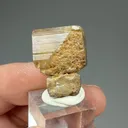 Phosgenite from Monteponi Mine, Sardinia, Italy - image 2