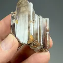 Phosgenite from Touissit, Oriental Region, Morocco - image 2