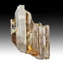 Phosgenite from Touissit, Oriental Region, Morocco - image 1
