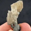Phosgenite from Touissit, Oriental Region, Morocco - image 2