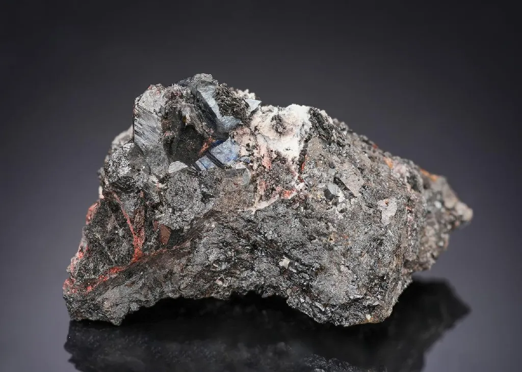 PHOSPHOFERRITE image