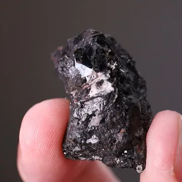 PHOSPHOFERRITE