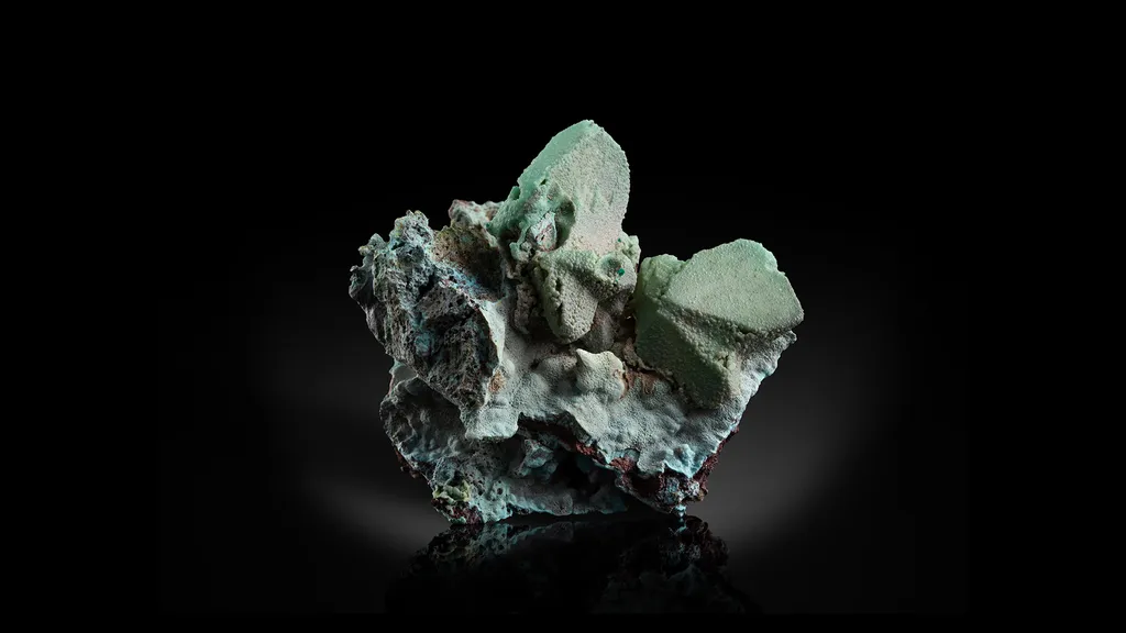 Phosphohedyphane image