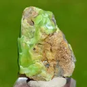 Phosphohedyphane 60 grams - Saint Martin, Bouillac, Villefranche-de-Rouergue, Aveyron, France - image 6