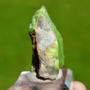Phosphohedyphane 60 grams - Saint Martin, Bouillac, Villefranche-de-Rouergue, Aveyron, France - image 5