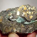 Phosphophyllite - image 1