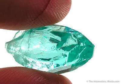 Phosphophyllite - image 2