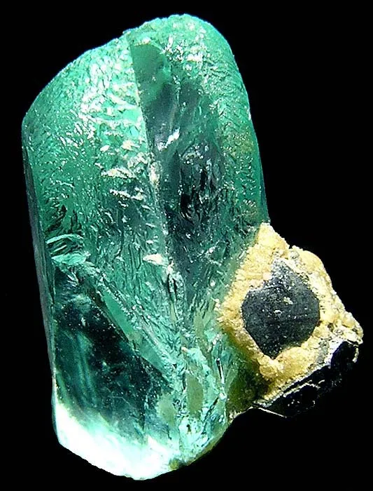 Phosphophyllite image