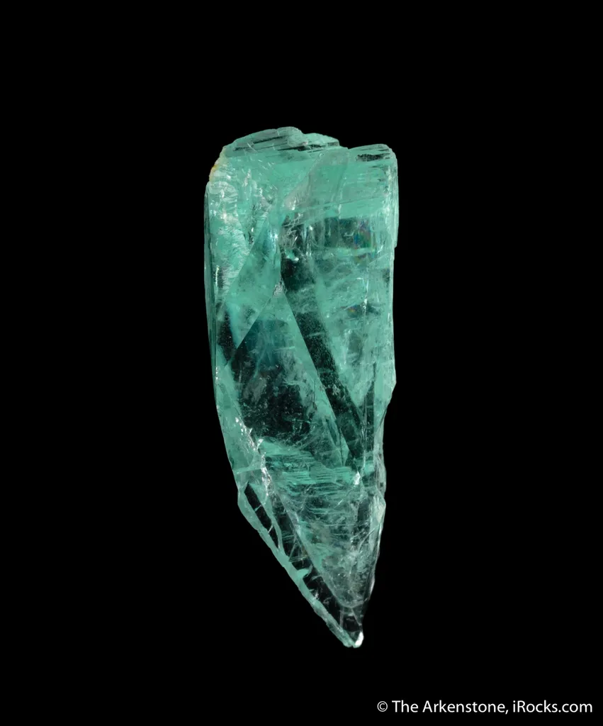 Phosphophyllite - image 3