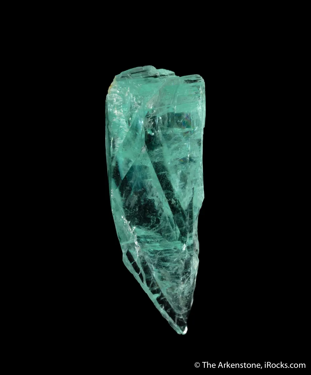 Phosphophyllite - image 3