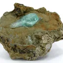 Phosphophyllite - image 1