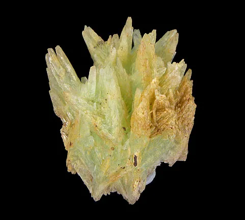 Phosphophyllite - image 1