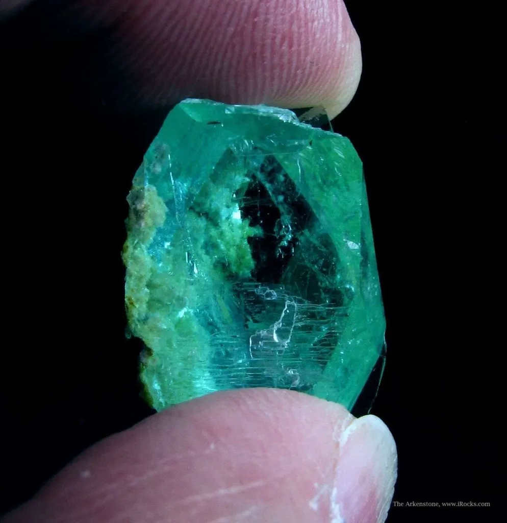 Phosphophyllite - image 5