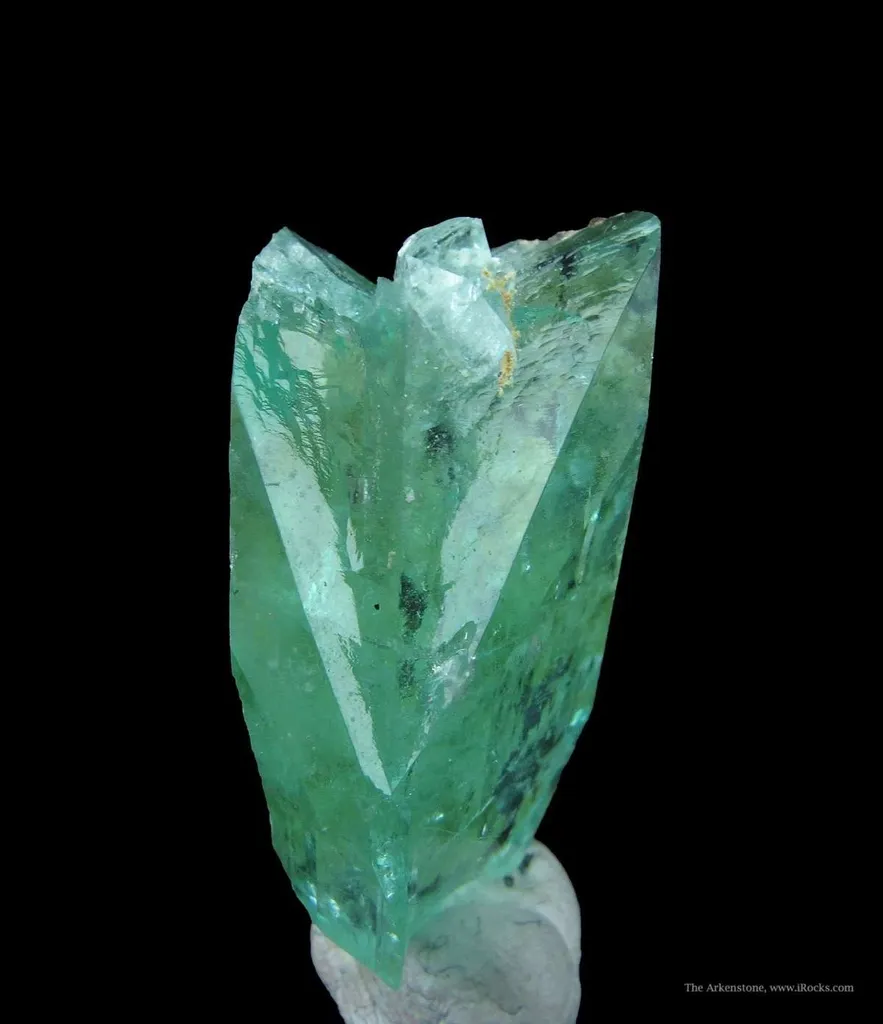 Phosphophyllite image