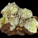 Phosphophyllite - image 1