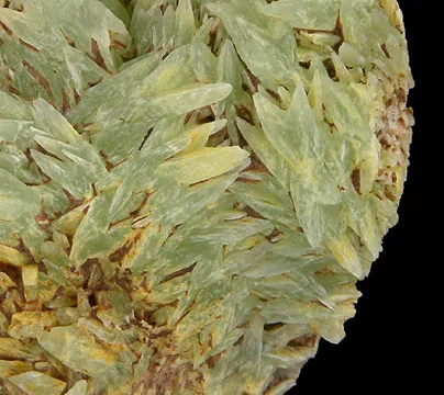 Phosphophyllite - image 2